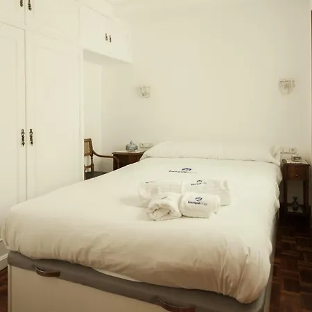 Etxepare - Basque Apartmán *