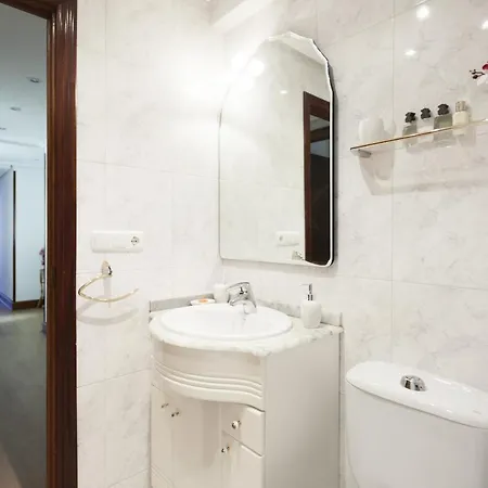 Apartmán Etxepare - Basque *