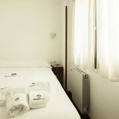 Apartmán Etxepare - Basque San Sebastián