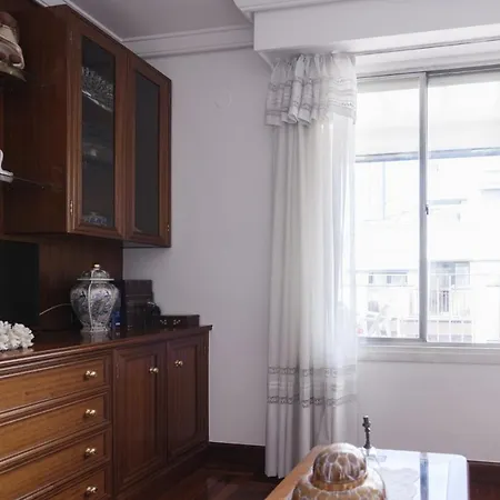 Apartmán Etxepare - Basque