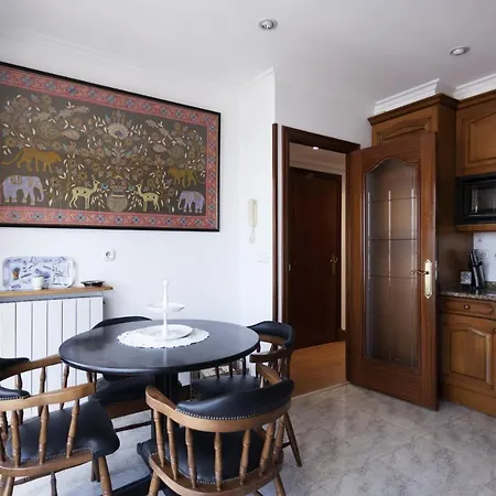 Etxepare - Basque Apartmán