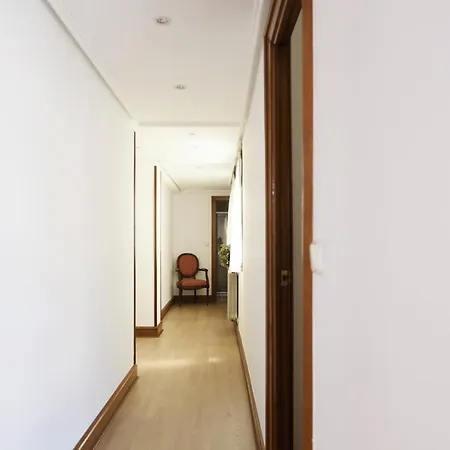 Apartmán Etxepare - Basque